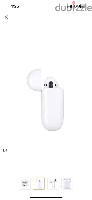 apple airpods 3