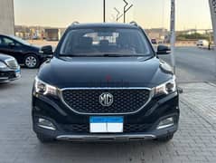 ام جى زد إس 2022 - MG ZS 2022 Comfort