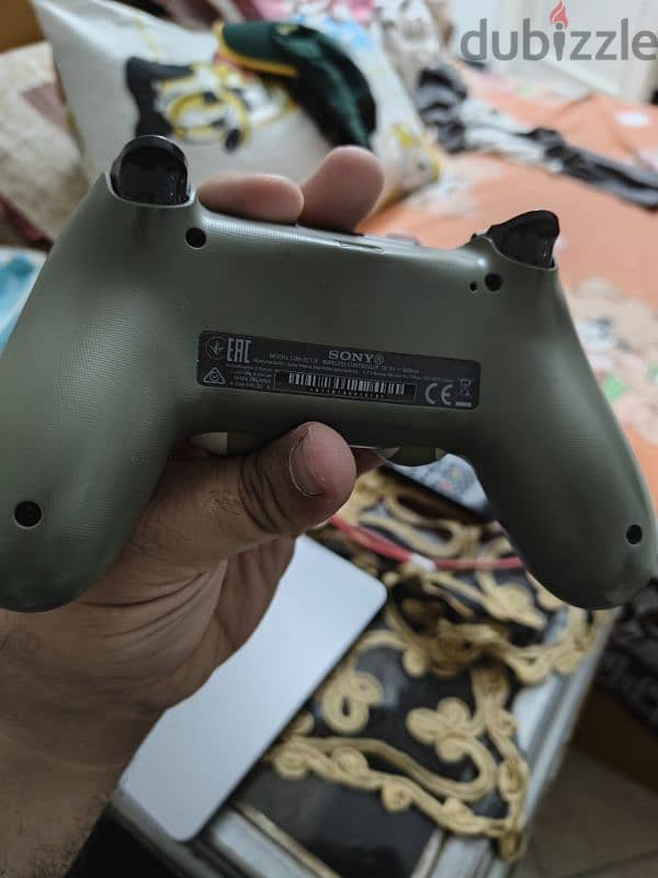 Original PS4 Controller Tagamo3 & Ismailia 2