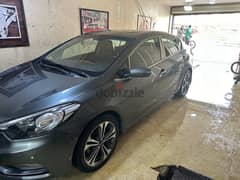 Kia Cerato 2014