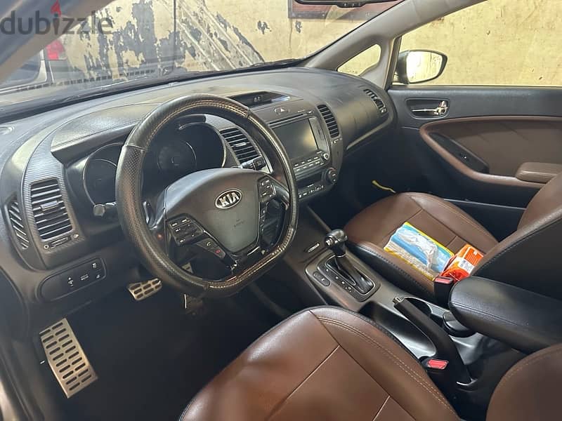 Kia Cerato 2014 2