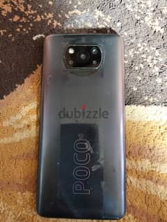 poco x 3 pro 0