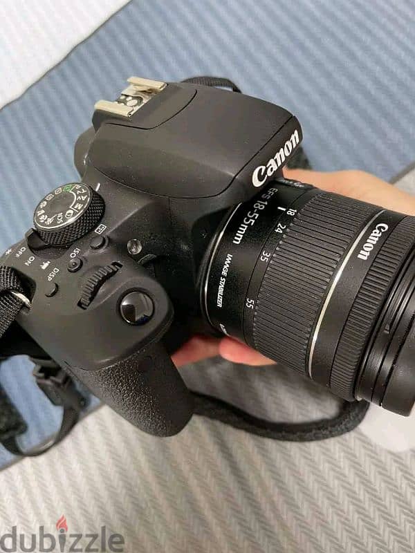 canon 800d للبيع 1