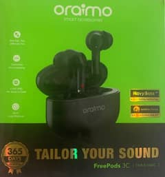 Oraimo