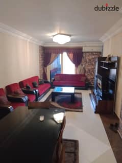 Apartment in Nasr City, Abbas Al Akkad, area 200 square meters 0