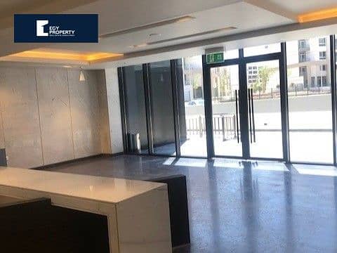 Office for rent in hyde park Business District new cairo 0