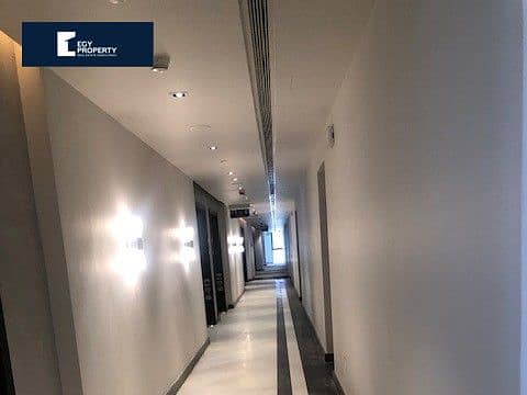 Office for rent in hyde park Business District new cairo 2