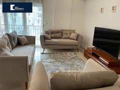 Apartment For Rent In Mivida New Cairo Fully finished and furnished very prime location