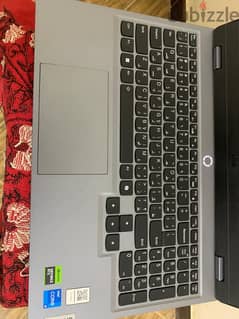 Lenovo laptop LOQ