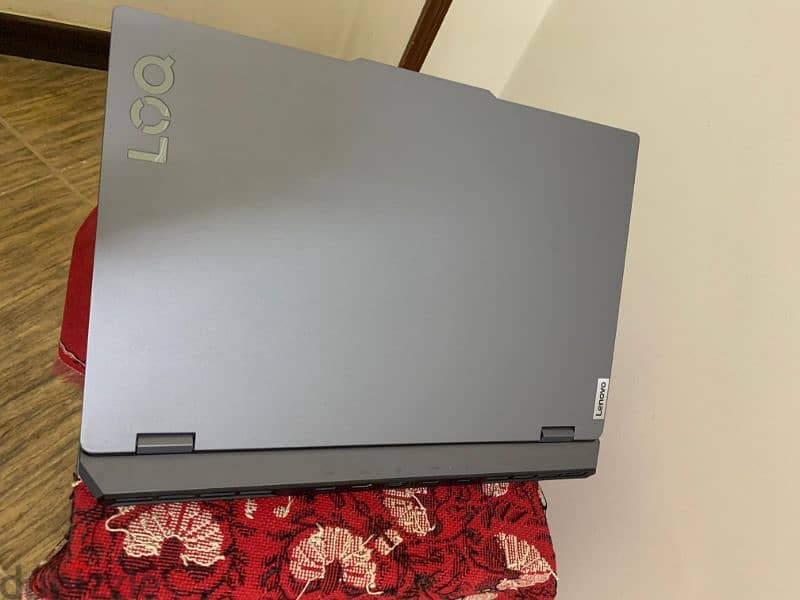 Lenovo laptop LOQ 3