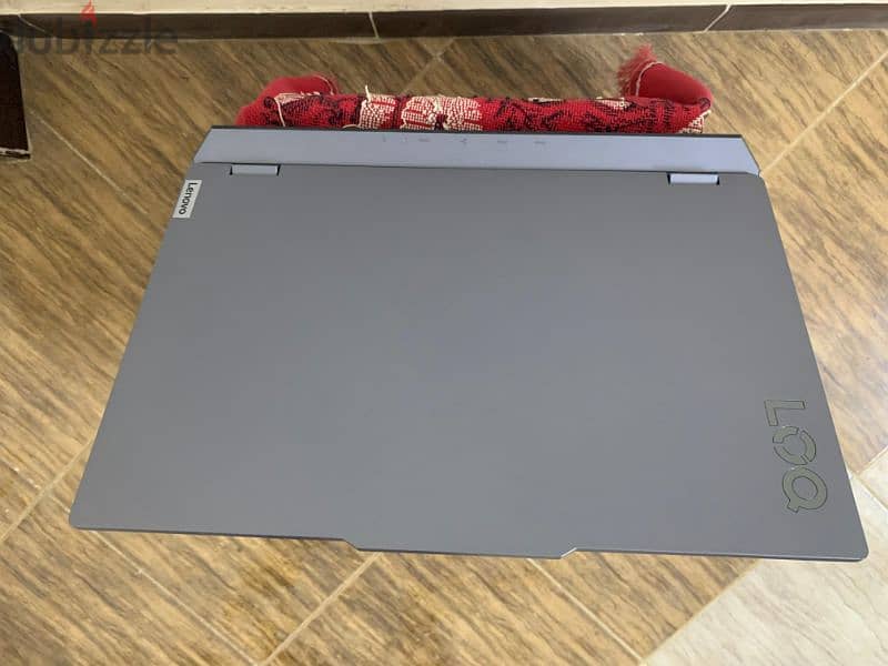 Lenovo laptop LOQ 4