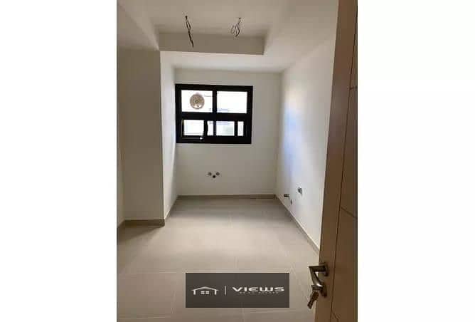 Apartment 235m facing north view lake district Mivida 1