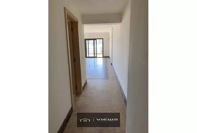 Apartment 235m facing north view lake district Mivida 2