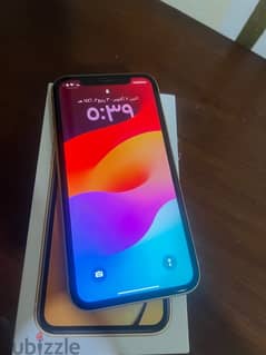 iphone xr 64 gb