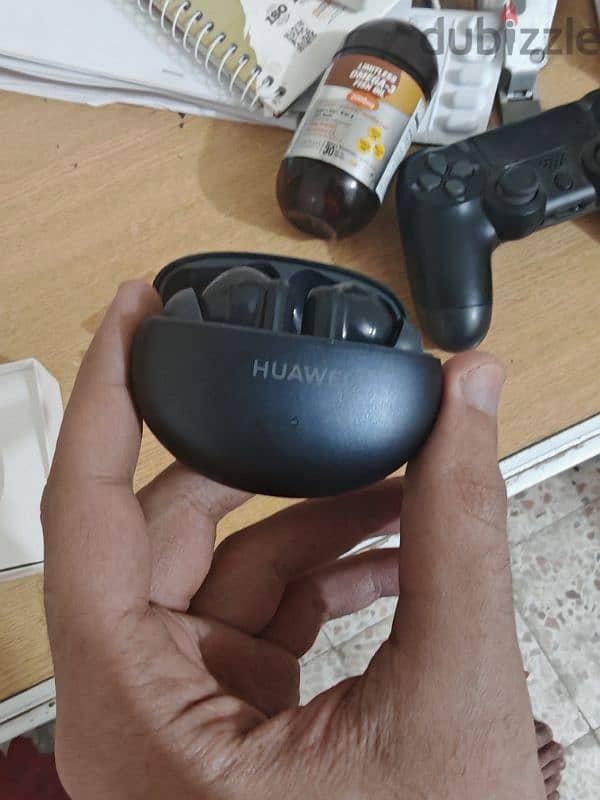 huawei free buds 6i 5