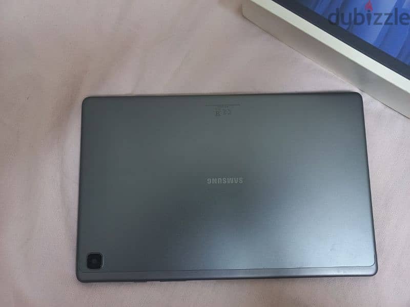 samsuna tab a7 4