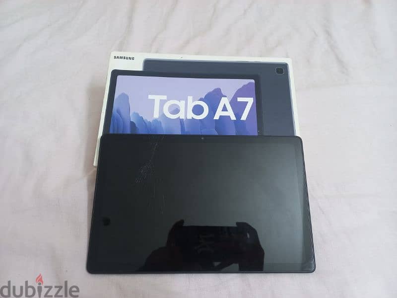 samsuna tab a7 5