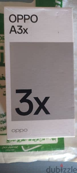 oppo ax3جديد 2