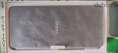 oppo ax3جديد