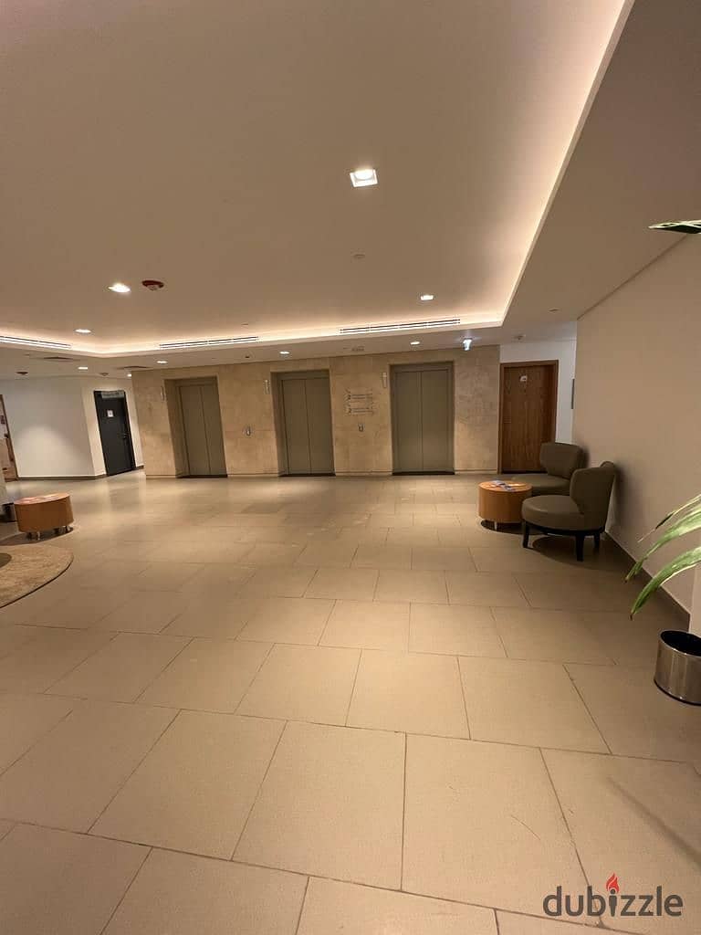 Clinic For Rent Prime Location In Westown Medical Sodic Beverly Hills El-Sheikh Zayed 3