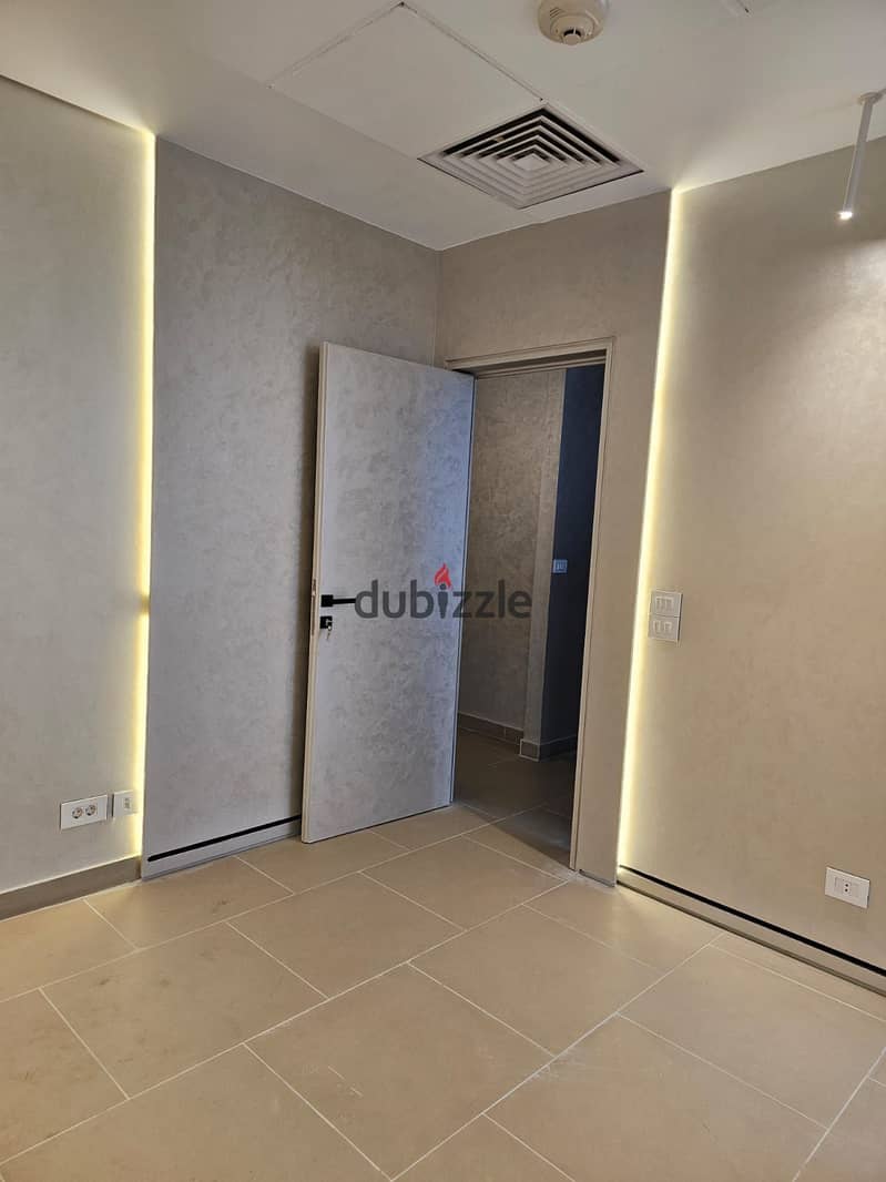 Clinic For Rent Prime Location In Westown Medical Sodic Beverly Hills El-Sheikh Zayed 4