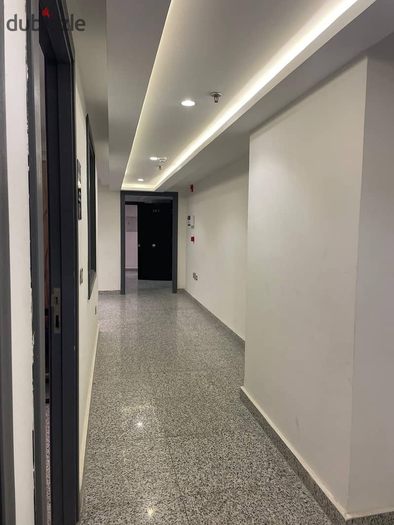 Administrative Office for rent in B Squre mall_ Nasr City 15