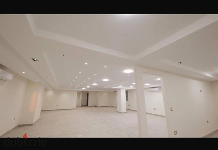 Administrative Office for rent in B Squre mall_ Nasr City 16