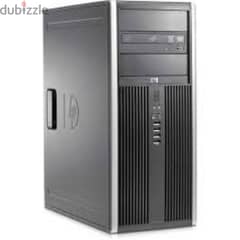 hp compaq 8300 cmt 0