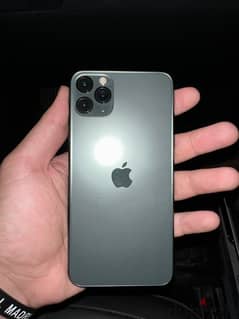 iPhone 11 pro max