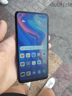 هواوى y9 prime 2019