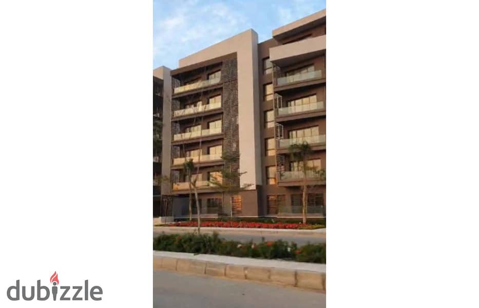 Apartment 131m for sale in madinty B15 1