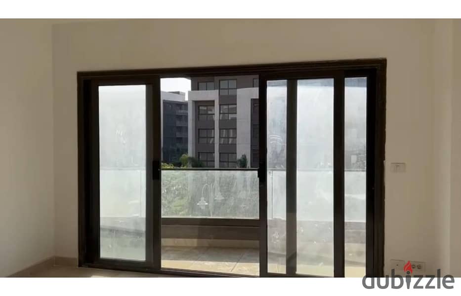 Apartment 131m for sale in madinty B15 2