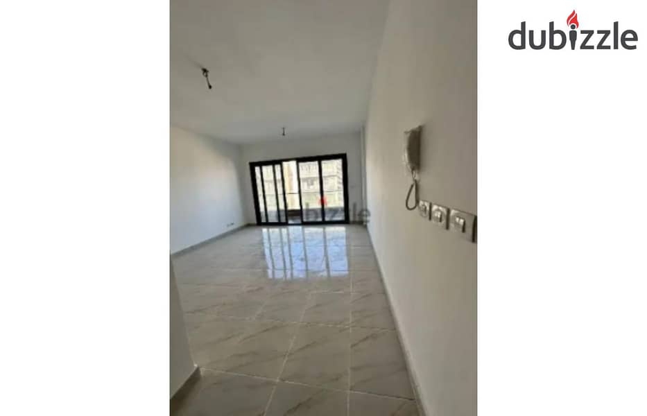 Apartment 131m for sale in madinty B15 4