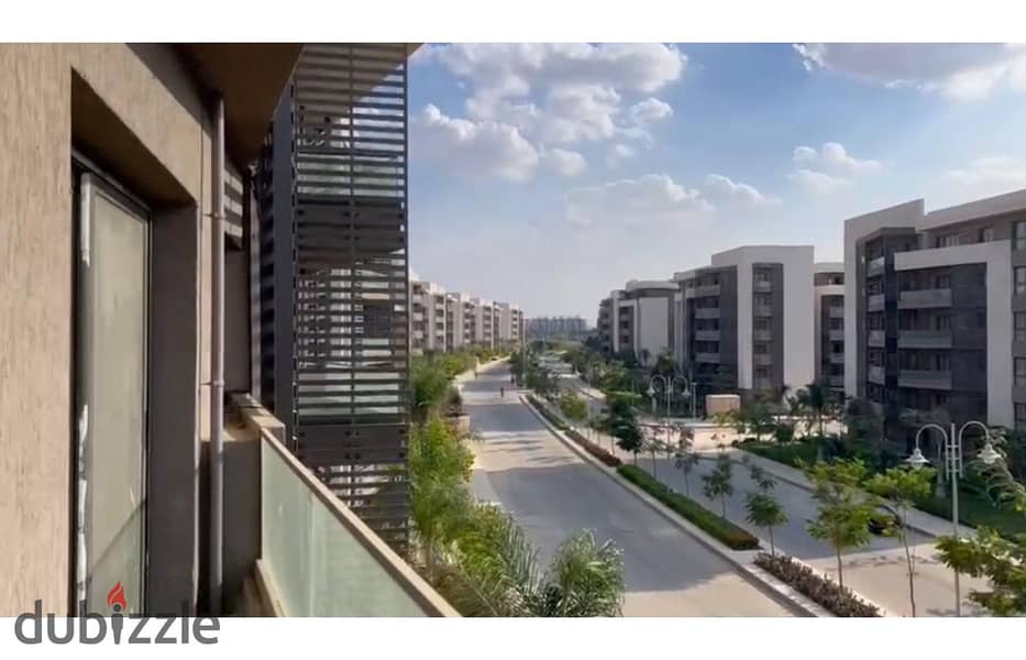 Apartment 131m for sale in madinty B15 6