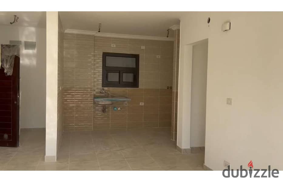 Apartment 131m for sale in madinty B15 7