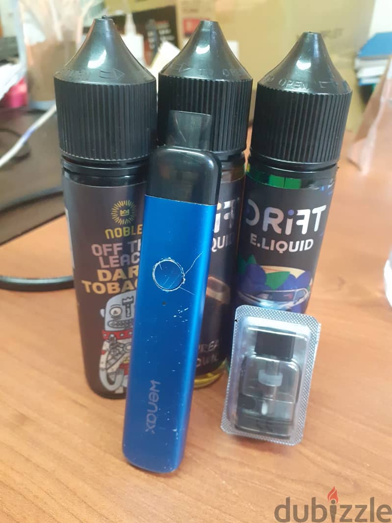 vape-wenax k1 3