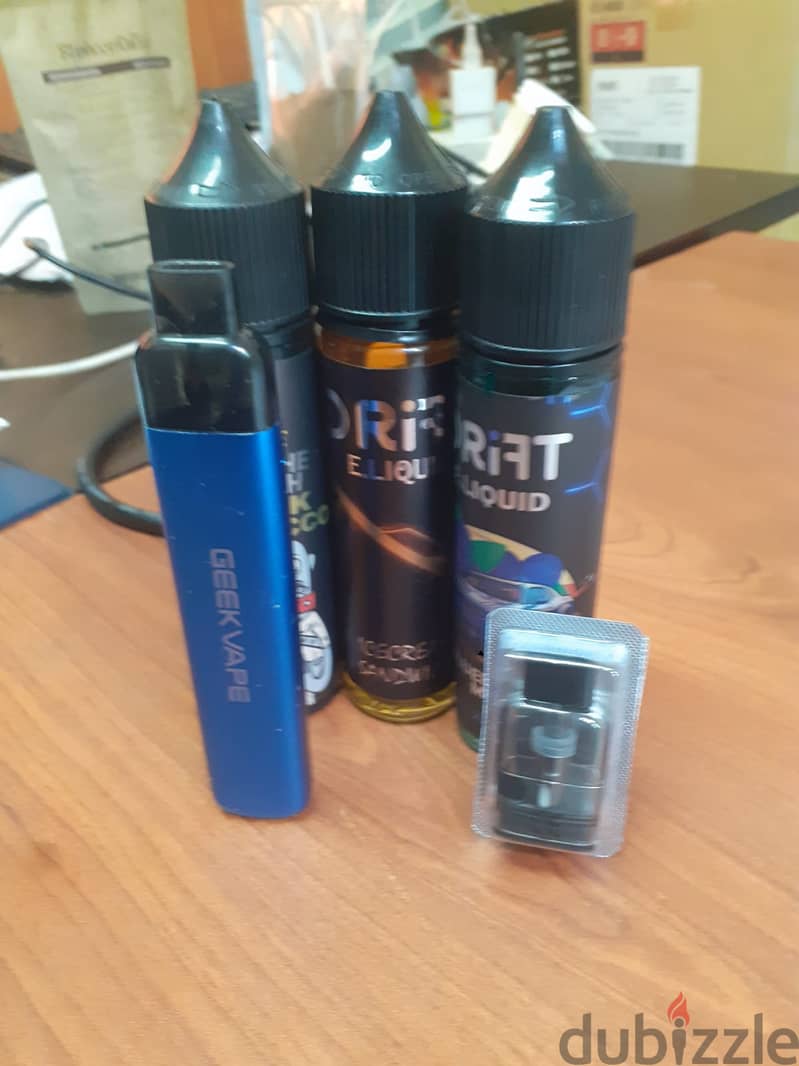 vape-wenax k1 4