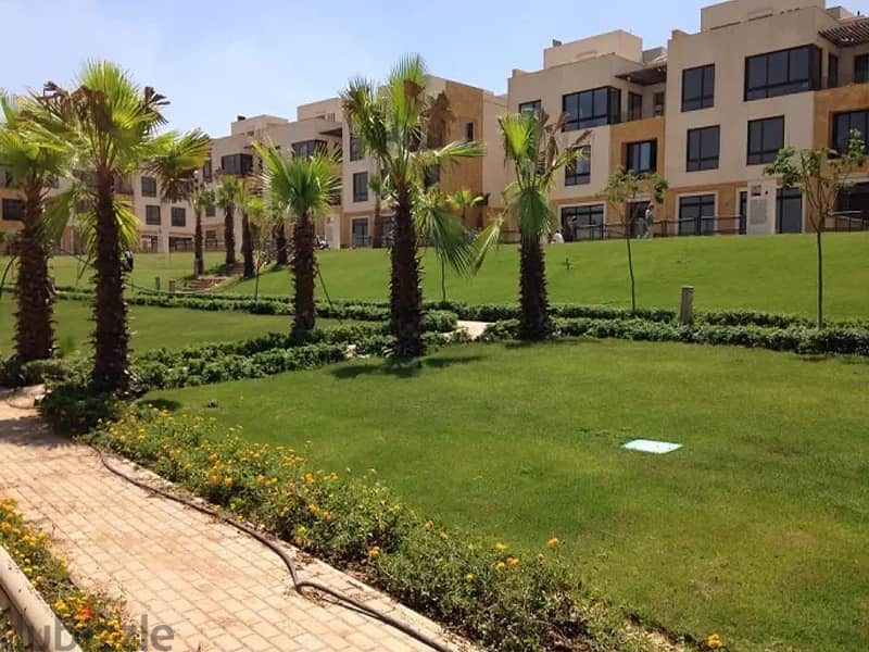 Duplex for sale at Westown Sodic دوبلكس للبيه في ويستاون سوديك زايد 6