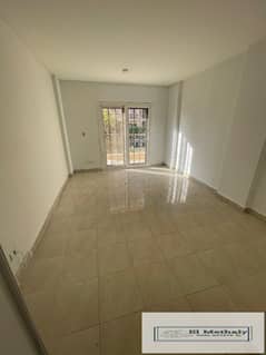 New apartment for rent in Al-Rehab City