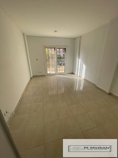 New apartment for rent in Al-Rehab City