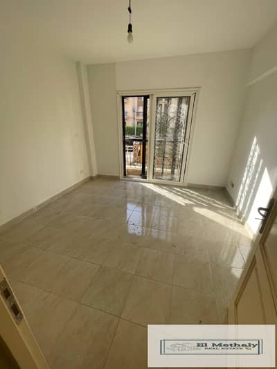 New apartment for rent in Al-Rehab2 City