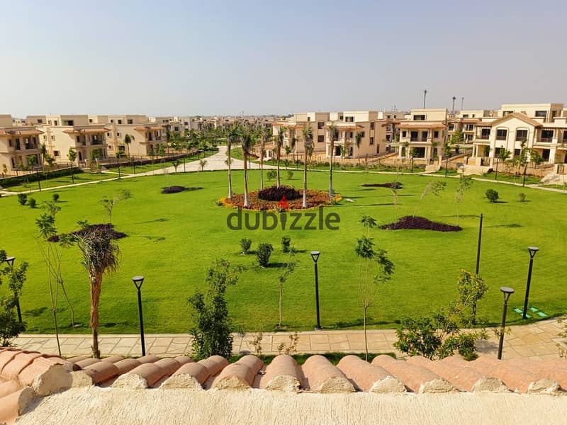 Villa for sale in the cities of View Wide Garden 0