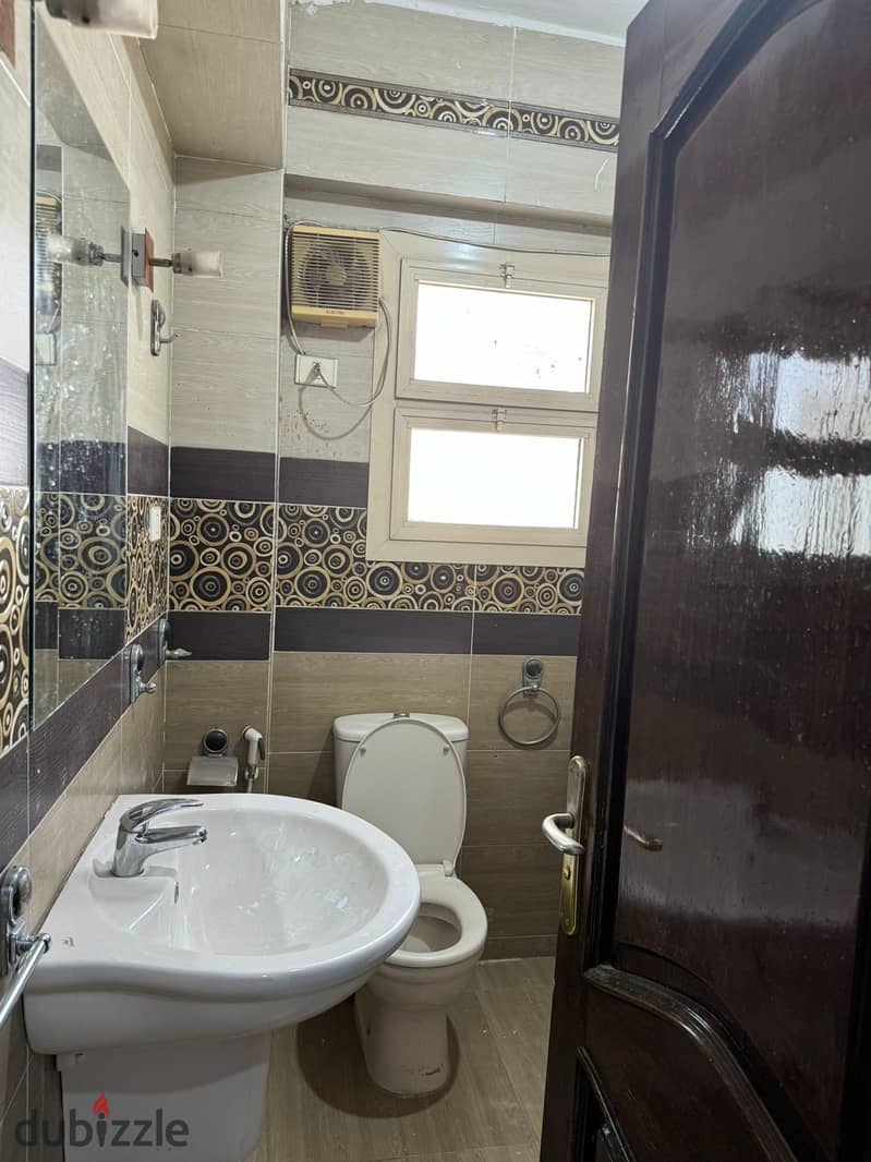 Apartment for sale 125 meters in nasr city 4