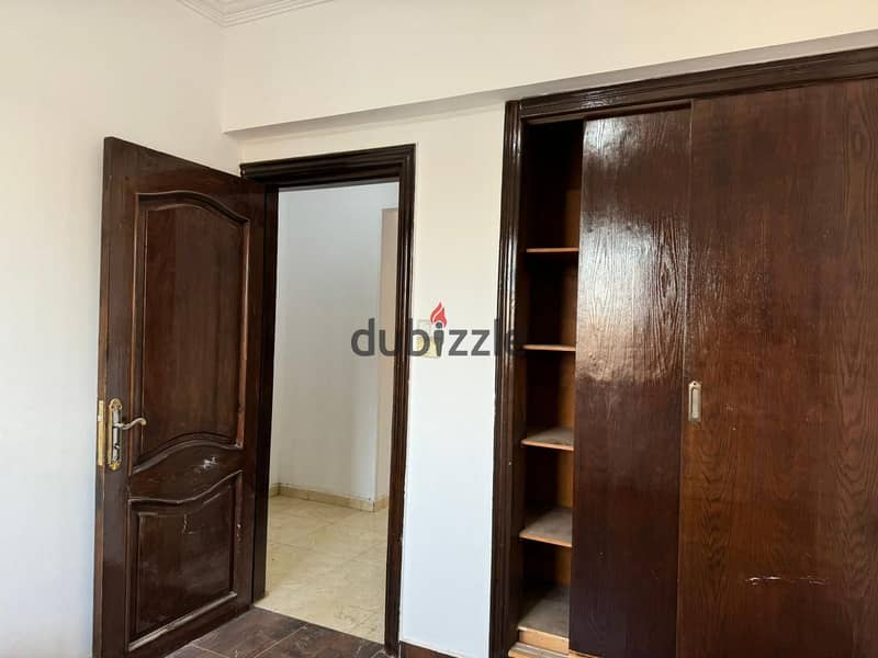 Apartment for sale 125 meters in nasr city 6