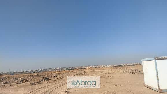 للبيع فيلا تاون هاوس 240م كمبوند west end الشيخ زايد امام بيفرلى هيلز 4