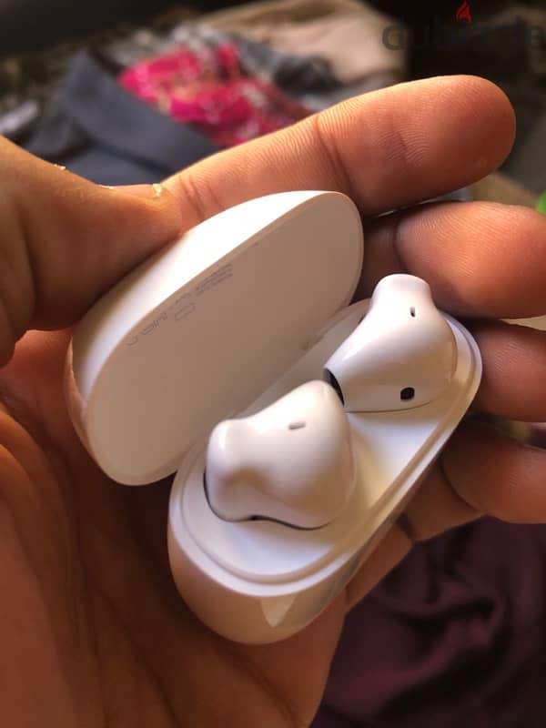 earbuds honor x6 3