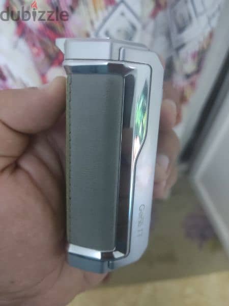 vape voopoo argus xt mod + mtl tanks (dvarw mtl+salt rta+kayfun prime) 5