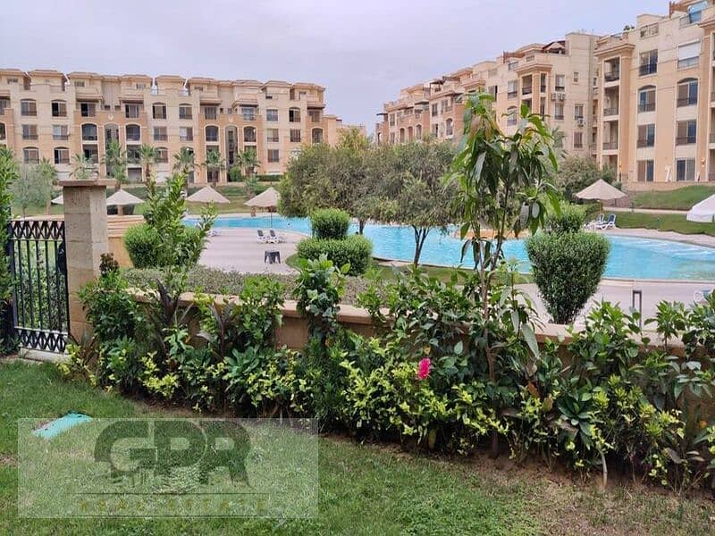 بنتهاوس للبيع بموقع مميز بالتجمع الخامس / penthouse for sale in prime location in Fifth Settlement 5