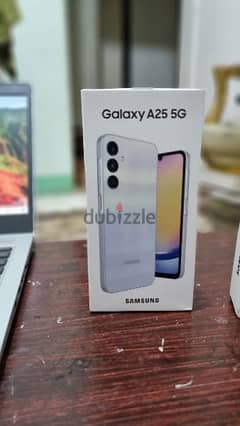 samsung a25 local warranty 0