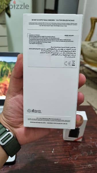 samsung a25 local warranty 2